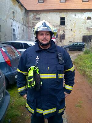 Seznámení s MartinSanitak