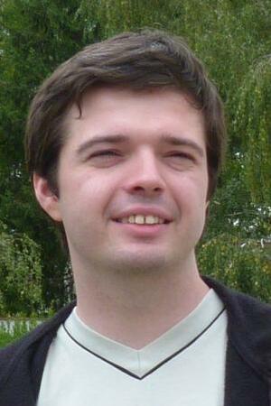 Seznámení s JakubM85