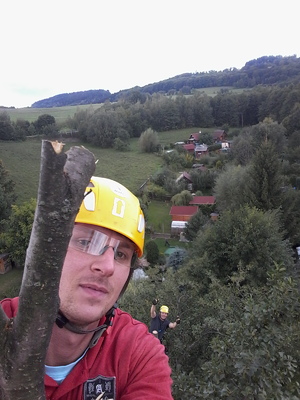 Seznámení s Sokurka