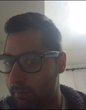 Seznámení s MiguelMalik