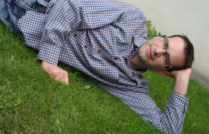 Seznámení s Rikardo1978