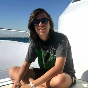 Seznámení s Jarin66