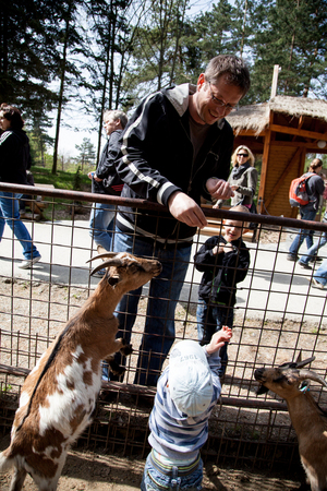 Seznámení s sagemek