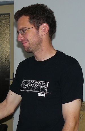 Seznámení s joiner