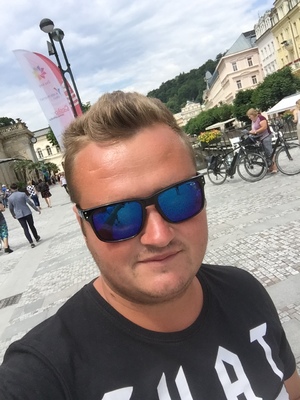 Seznámení s Trajce