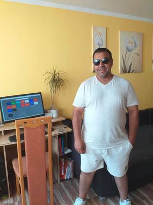 Seznámení s Bobanek1977