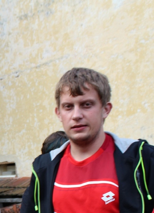 Seznámení s peryM