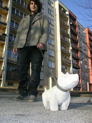 Seznámení s KoRinor