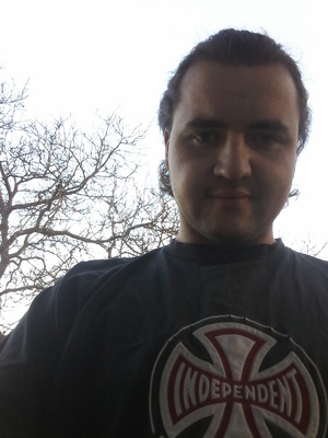 Seznámení s TOM1991