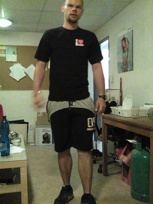 Seznámení s jenda266