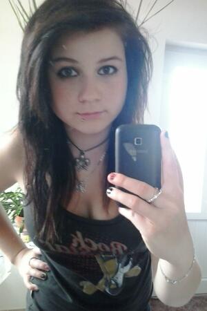 Seznámení s Metalistka