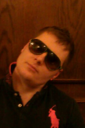 Seznámení s Radek_83