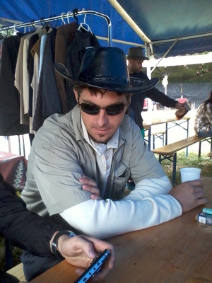 Seznámení s pilipes