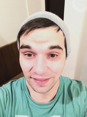 Seznámení s Vojtech77