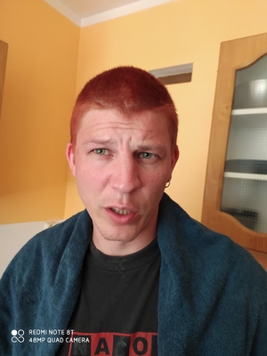 Seznámení s michaelVesel8