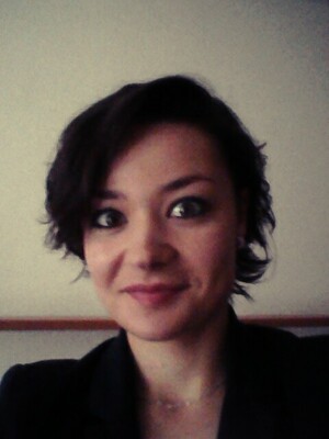 Seznámení s BaruskaBlahova