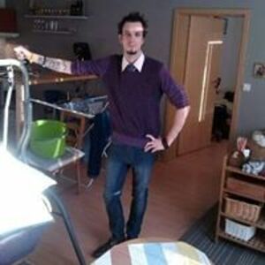 Seznámení s IrekGeorge