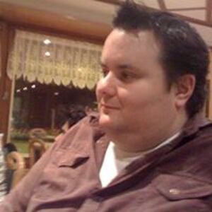 Seznámení s Alexk73