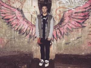 Seznámení s nathan7