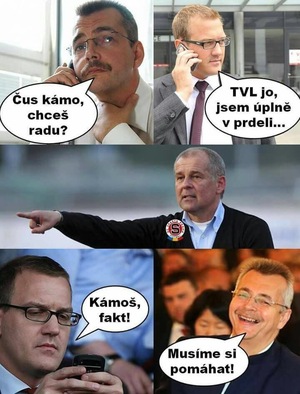 Seznámení s Lukke9