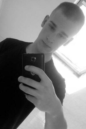 Seznámení s LukyNovotny38