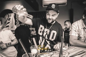 Seznámení s FoXXAdam