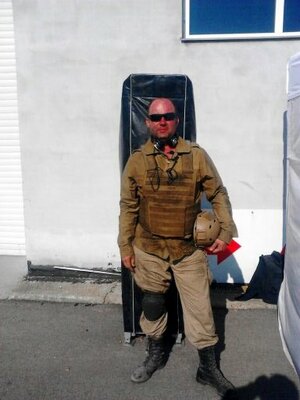 Seznámení s hunter0007