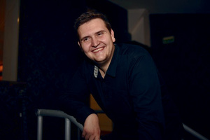 Seznámení s Roader