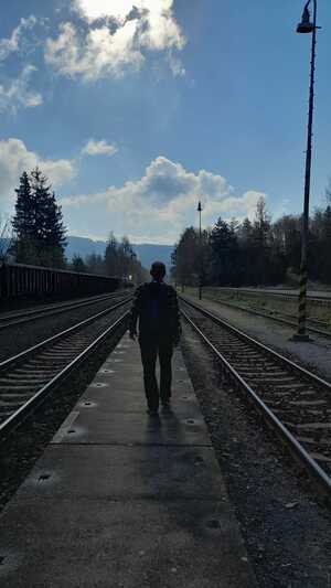 Seznámení s poutnik53