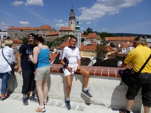 Seznámení s Milan7