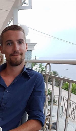 Seznámení s Martin0100