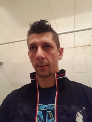 Seznámení s Bobika38