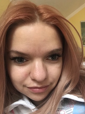 Seznámení s Cleopatra25