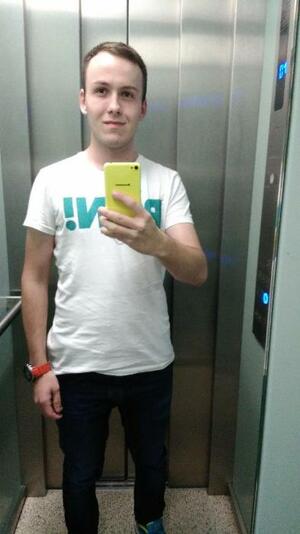 Seznámení s Cal352