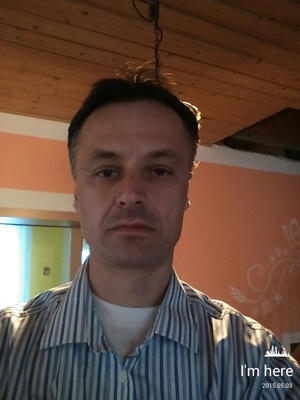 Seznámení s Zdenek1973